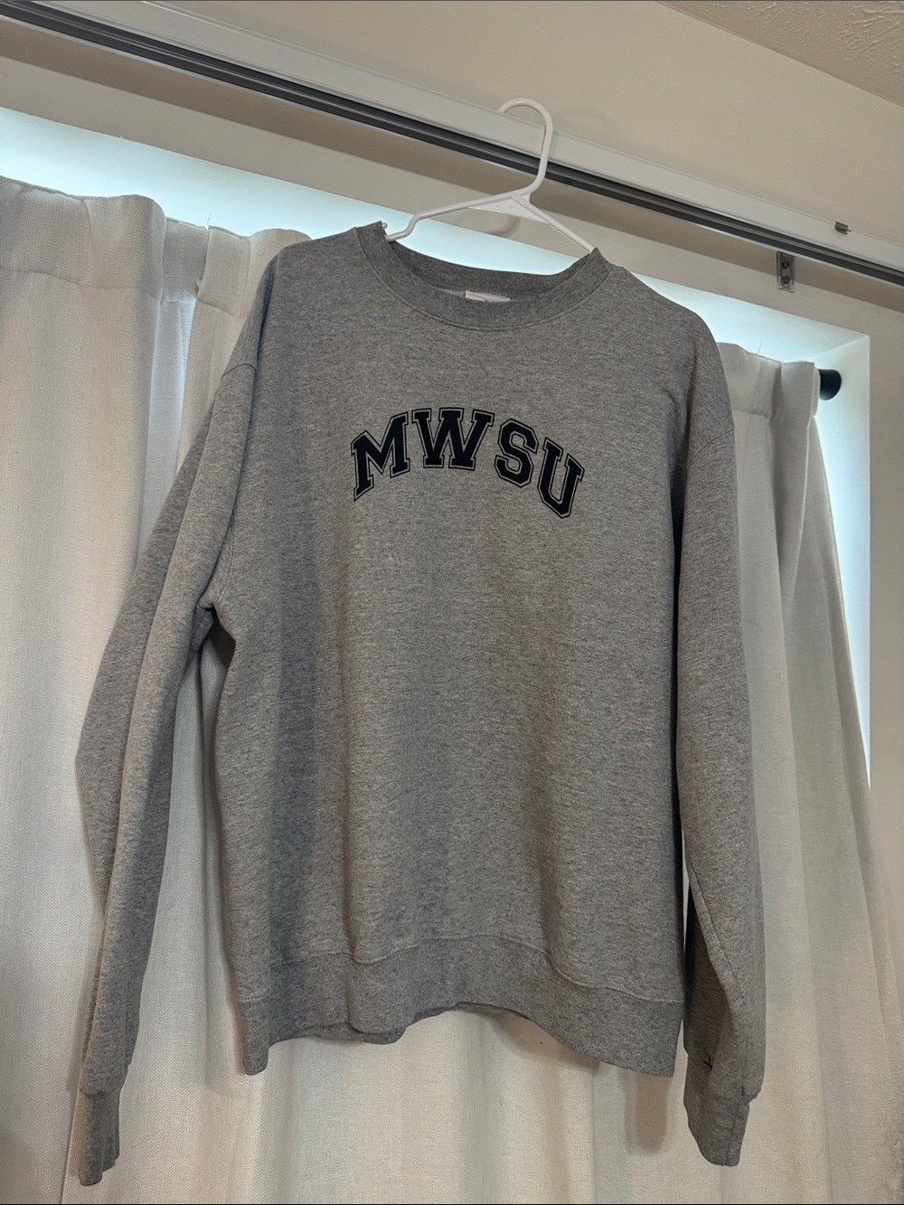 MWSU Crewneck Sweatshirt - Champion